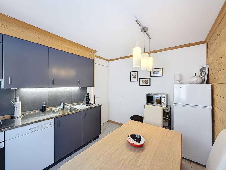 Charmant appartement de 3,5 pièces 