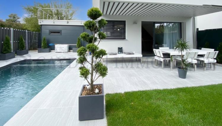 House for sale, Rue de Chêne-Bougeries (Chêne-Bougeries, Switzerland)