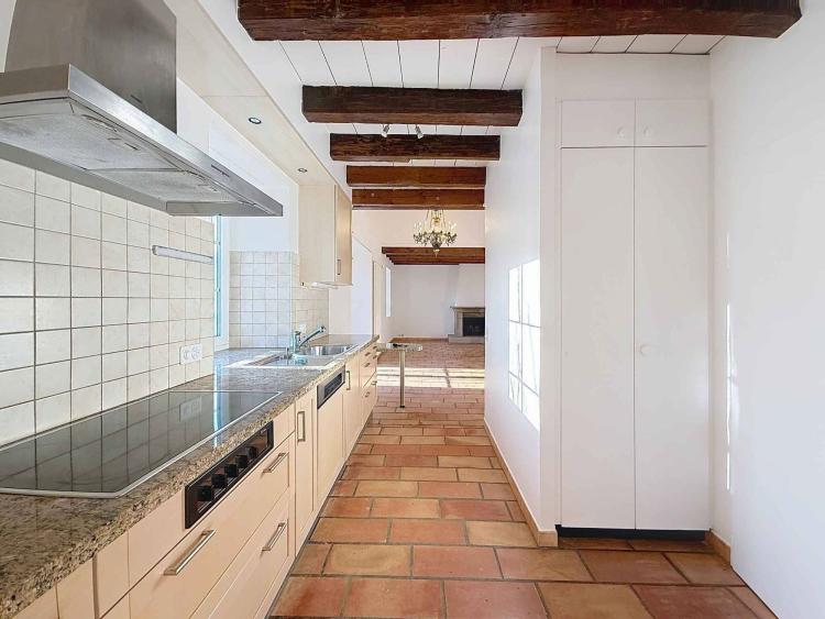 En EXCLUSIVITÉ Magnifique maison authentique au charme indéniable