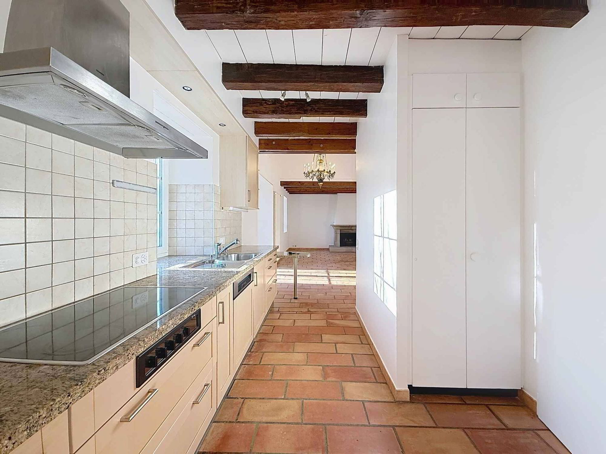 En EXCLUSIVITÉ Magnifique maison authentique au charme indéniable