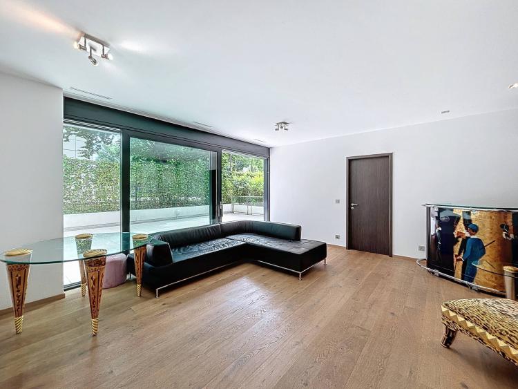 Magnifique 4 pièces avec terrasse dans une résidence de haut standing
