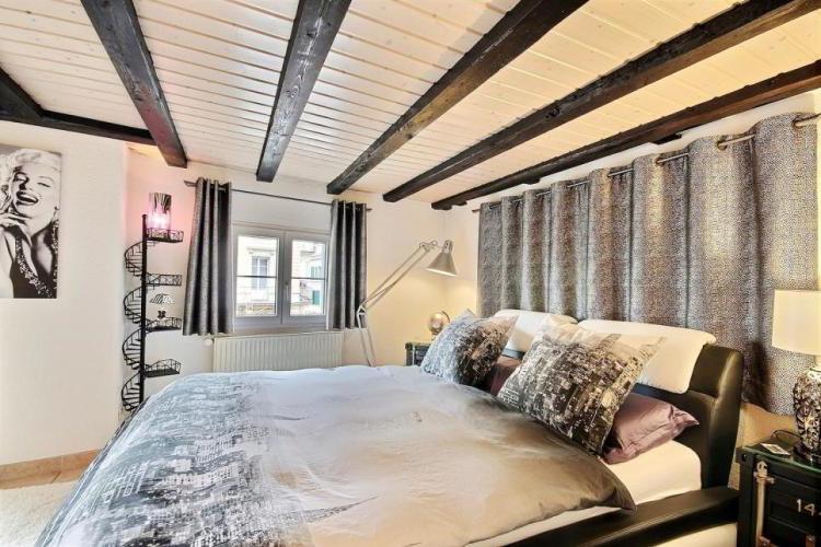 Maison 2.5 pièces