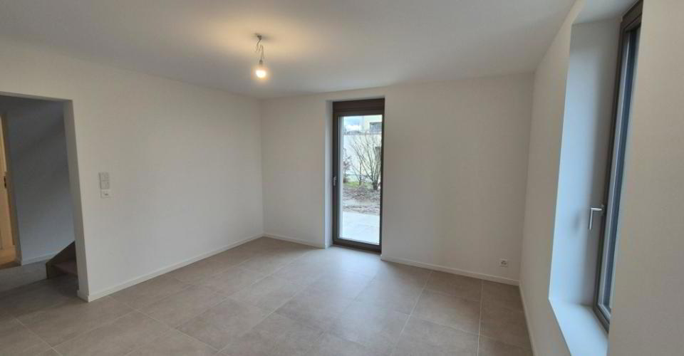 Villa 4.5 pièces