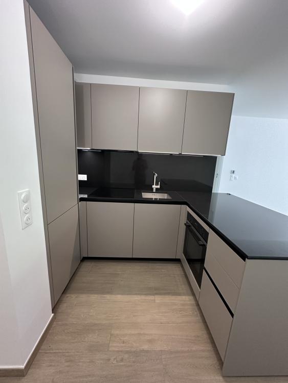 3 PIECES EZE SUR MER - IMMEUBLE NEUF