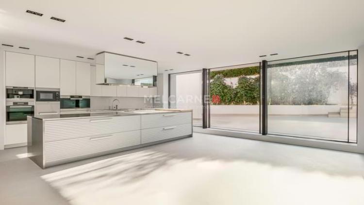 VANDOEUVRES, RIVE GAUCHE, PROPRIETE D'EXCEPTION