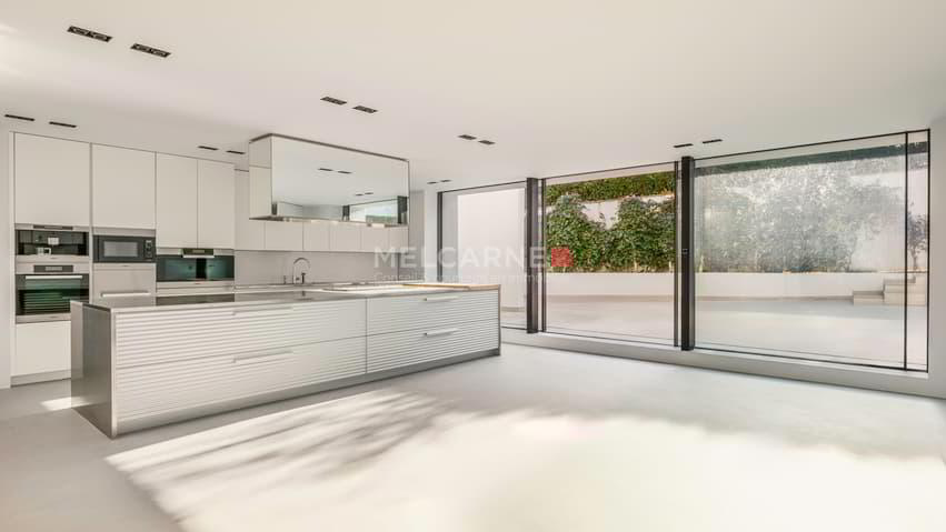 VANDOEUVRES, RIVE GAUCHE, PROPRIETE D'EXCEPTION