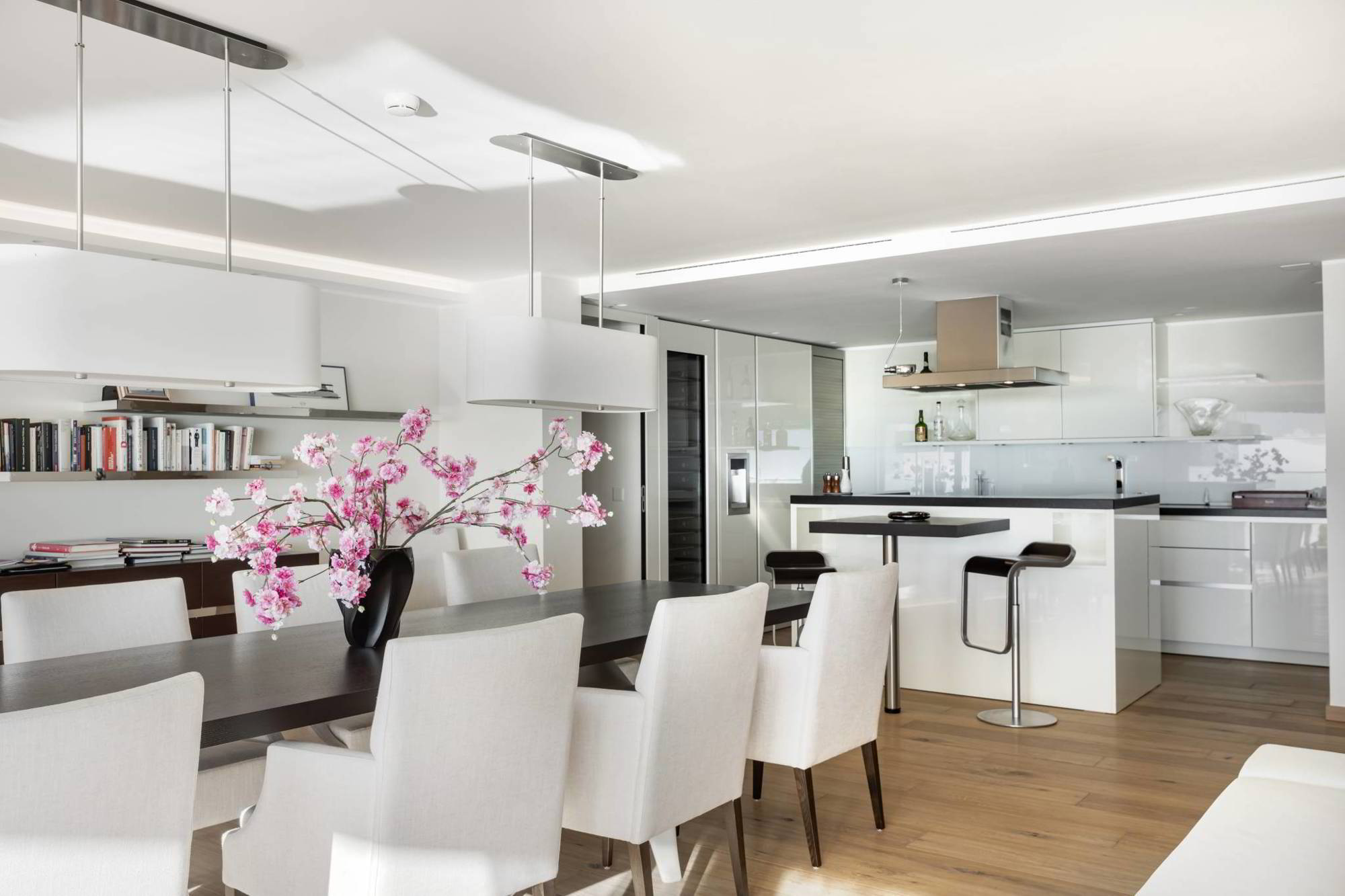 Apartment for sale, Le Mont-Pèlerin (Chardonne, Switzerland)