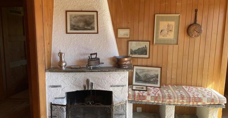 Chalet 9 pièces