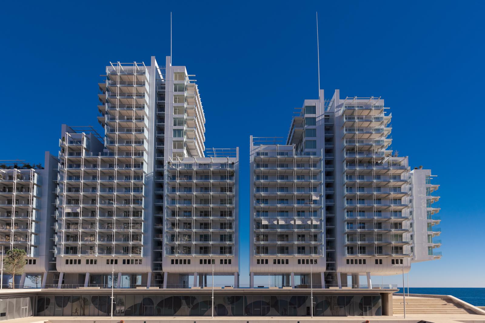 BC PROPERTIES MONACO