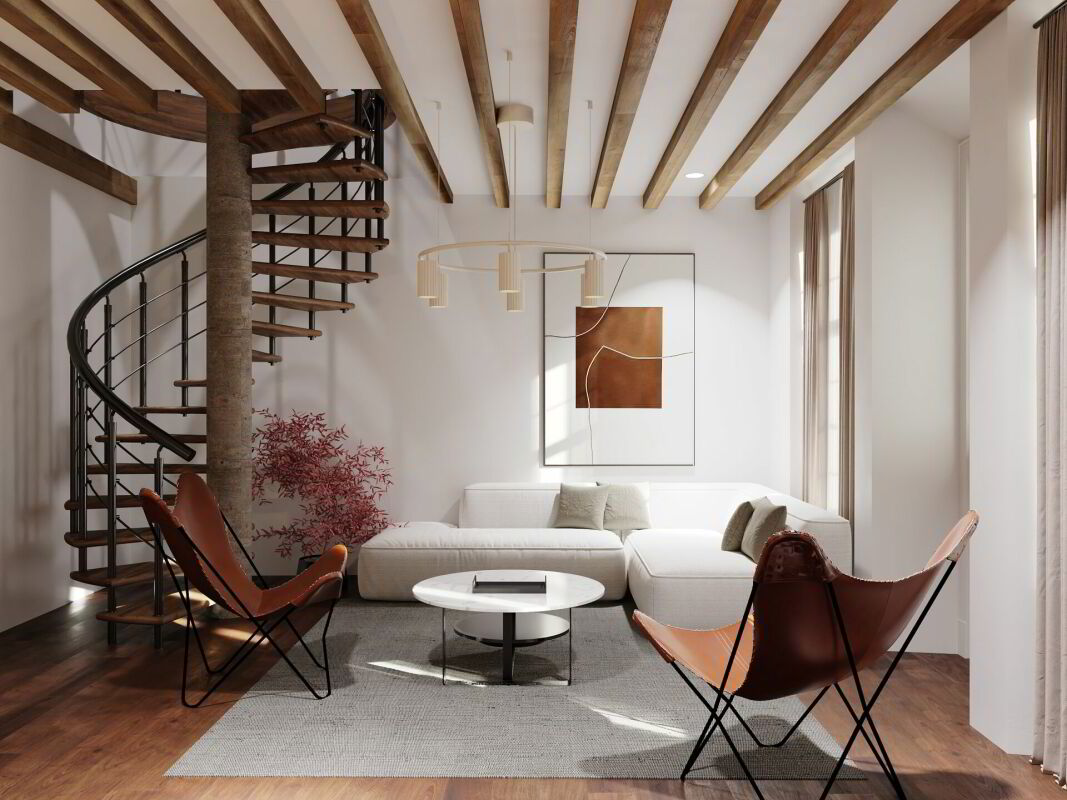 House for sale, Croix de Rozon (Bardonnex, Switzerland)