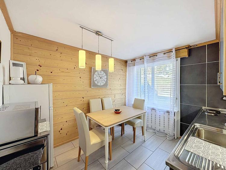 Charmant appartement de 3,5 pièces 