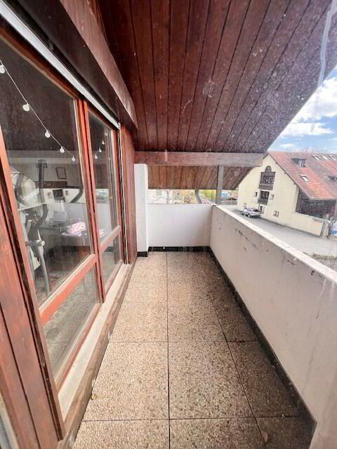 Maison individuelle en viager à Crans-près-Céligny: libre dans 3 ans