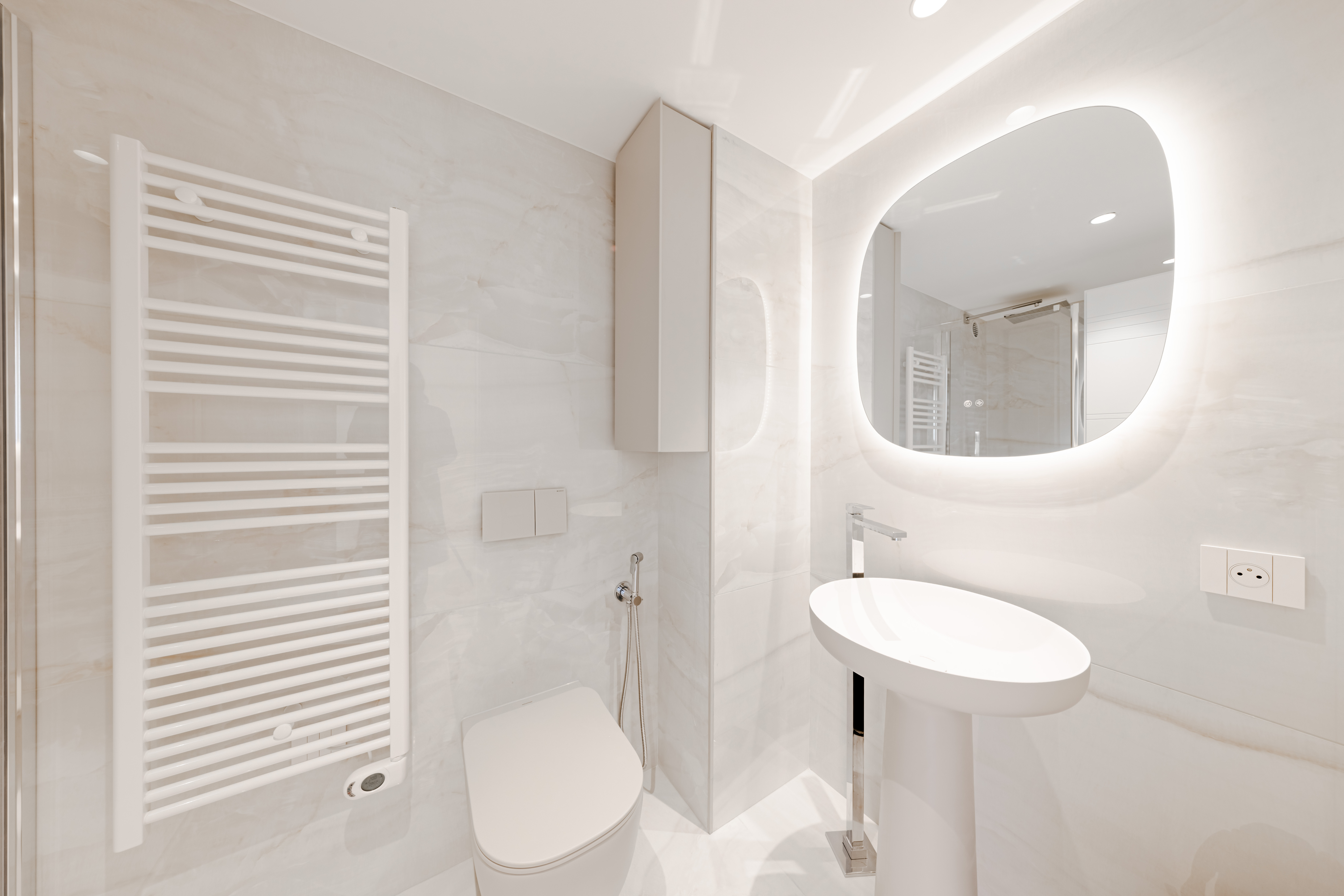 MAGNIFIQUE 3 CHAMBRES RÉNOVÉ