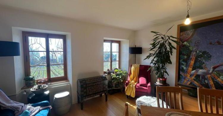 Duplex 5 pièces