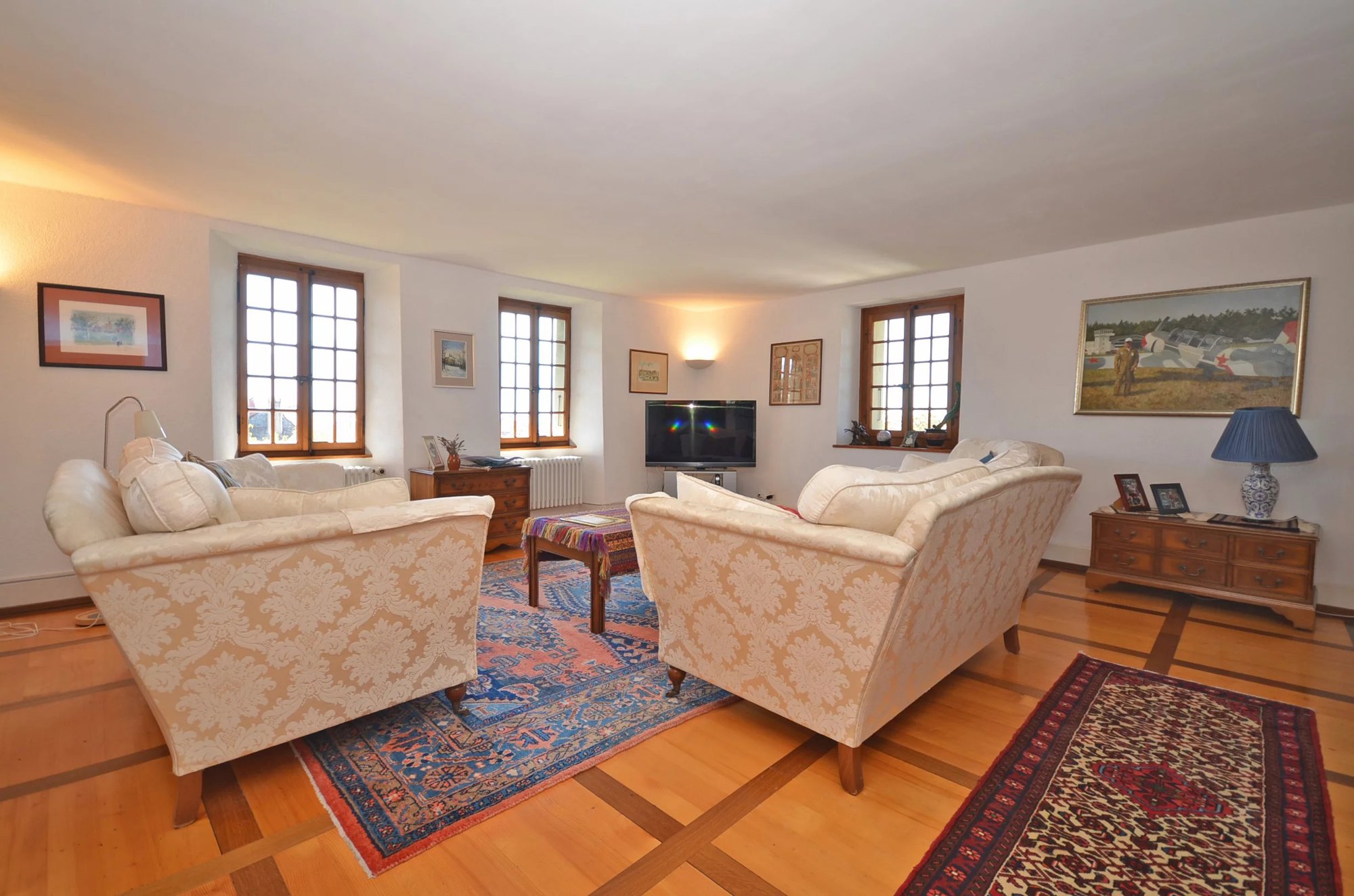 House for sale in Blonay - Saint-Légier, Switzerland