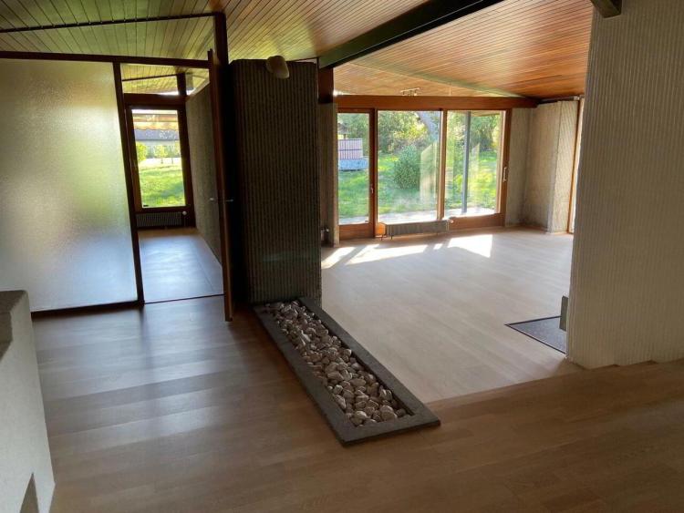House for rent, Impasse des Barjins 9 (Collex-Bossy, Switzerland)
