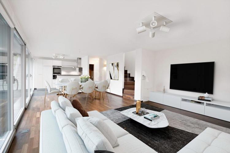 House for rent in Geneva, Switzerland
