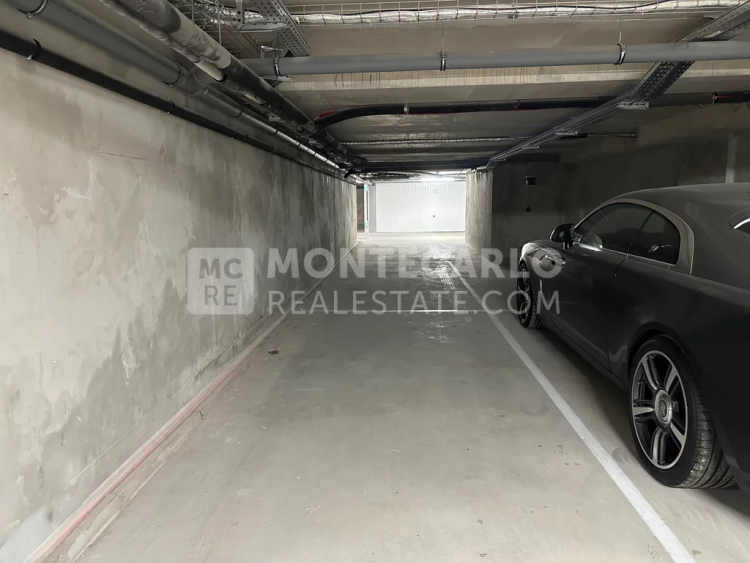 3 PIECES EZE SUR MER - IMMEUBLE NEUF