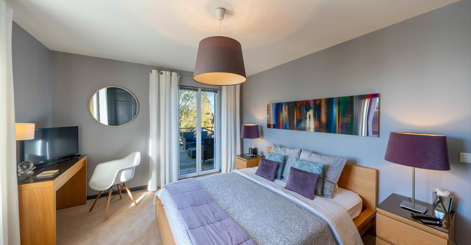 Villa 7.5 pièces