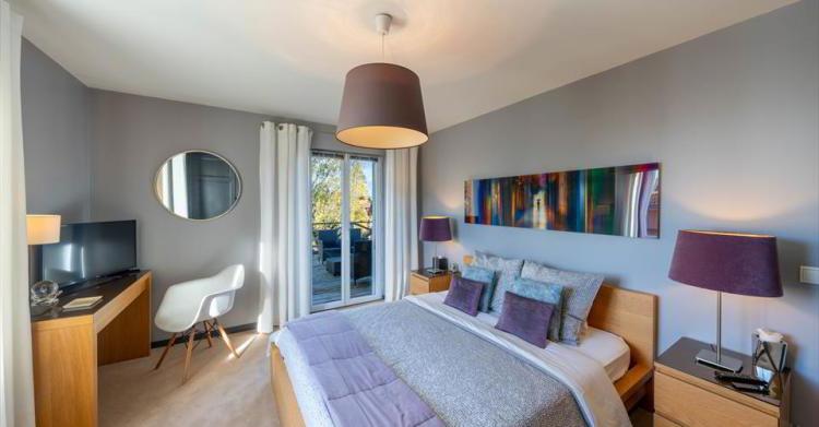 Villa 7.5 pièces