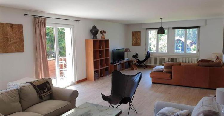 Appartement 5 pièces