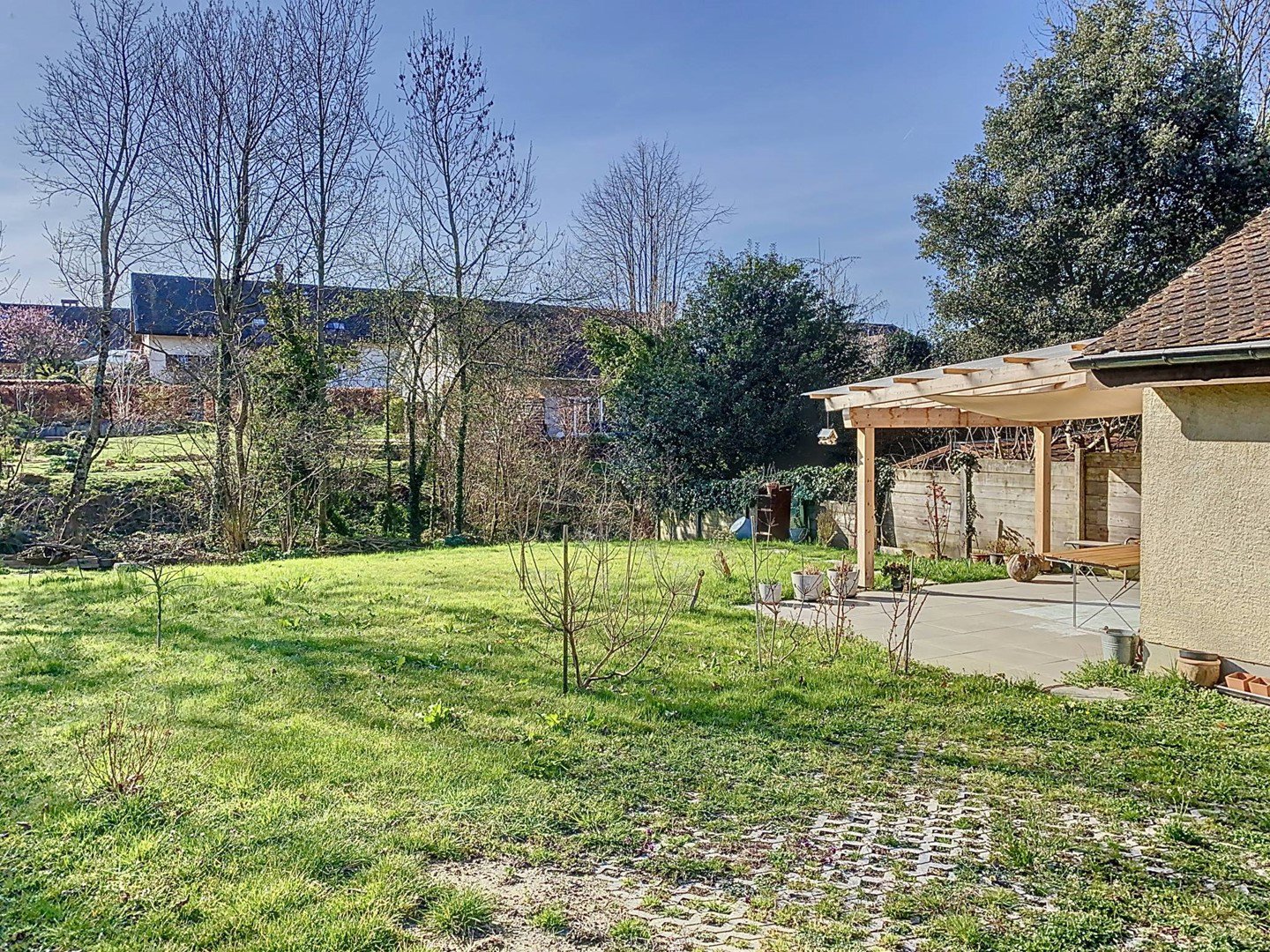 House for sale, Féchy (Féchy, Switzerland)