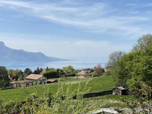 House for sale, Chailly-Montreux (Montreux, Switzerland)