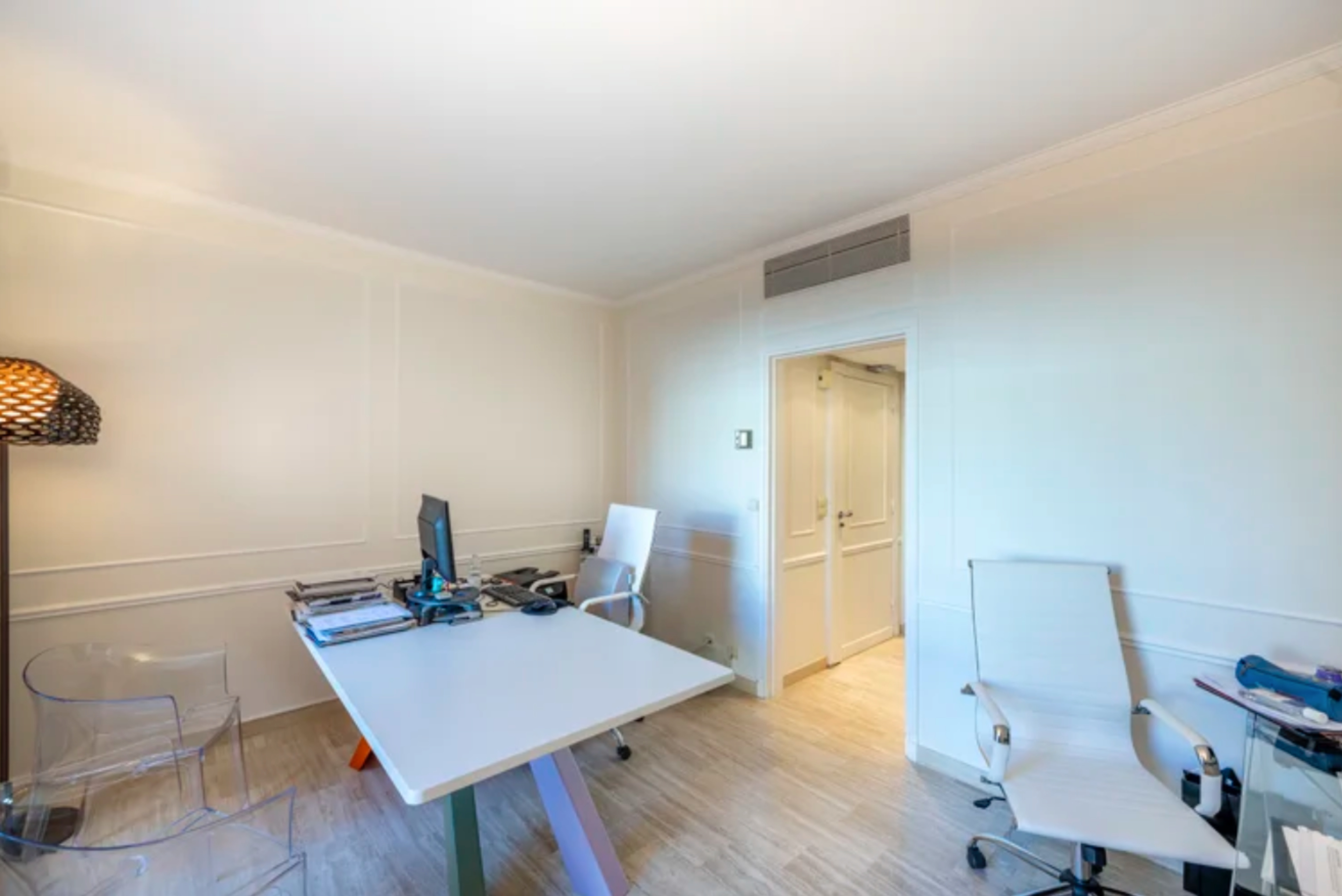 À VENDRE - Studio lumineux et calme dans le Carré d’Or