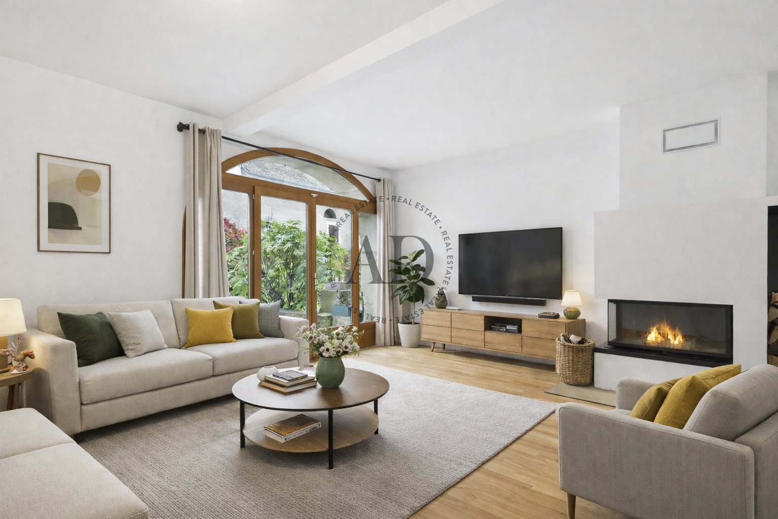House for sale in Geneva (District), Switzerland