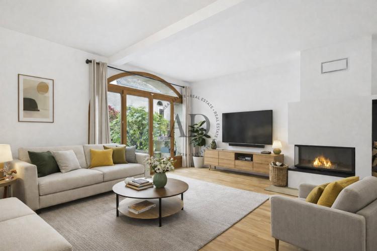 House for sale in Geneva (District), Switzerland