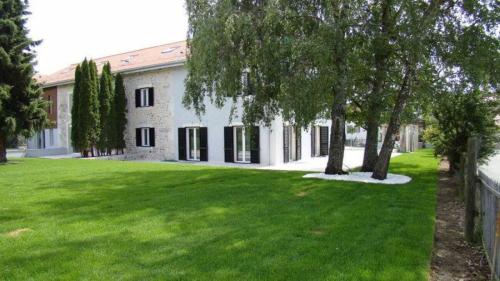 House for rent, Route de la Branvaude 65 A- 1290 Chavannes des Bois. (Chavannes-des-Bois, Switzerland)