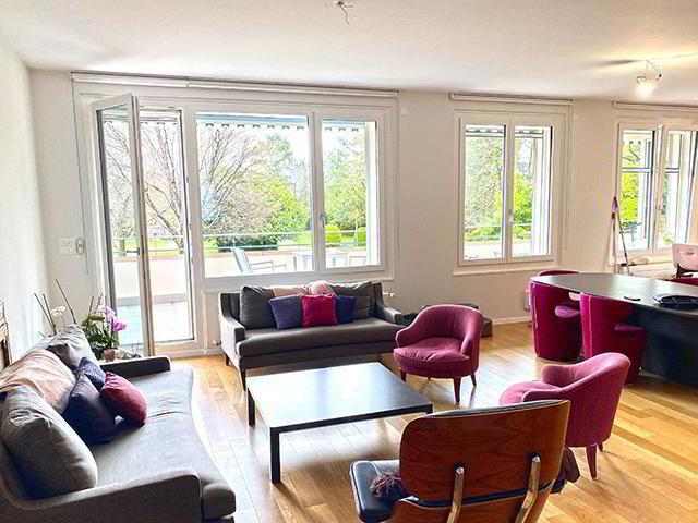 Apartment for sale, Genève (Geneva, Switzerland)