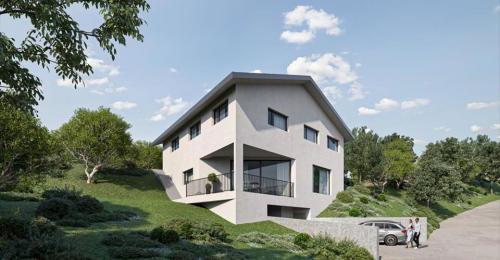 Villa 5.5 pièces
