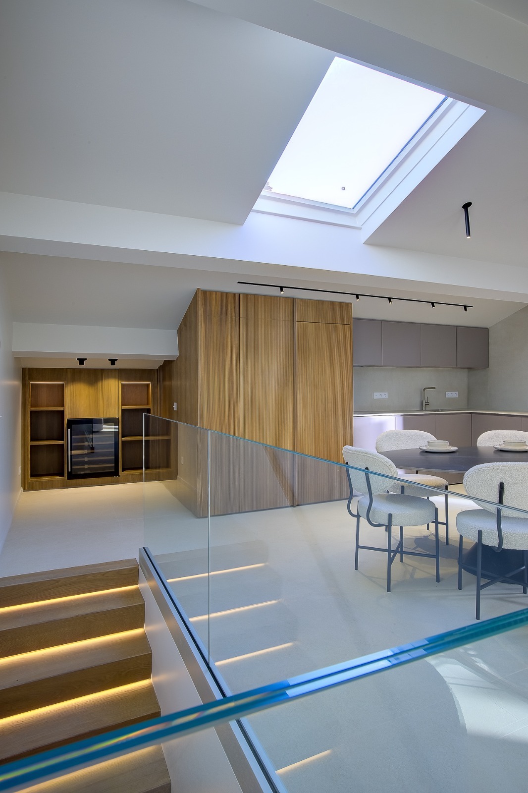 Saint-Jean-Cap-Ferrat - Duplex - Villa Alexandra