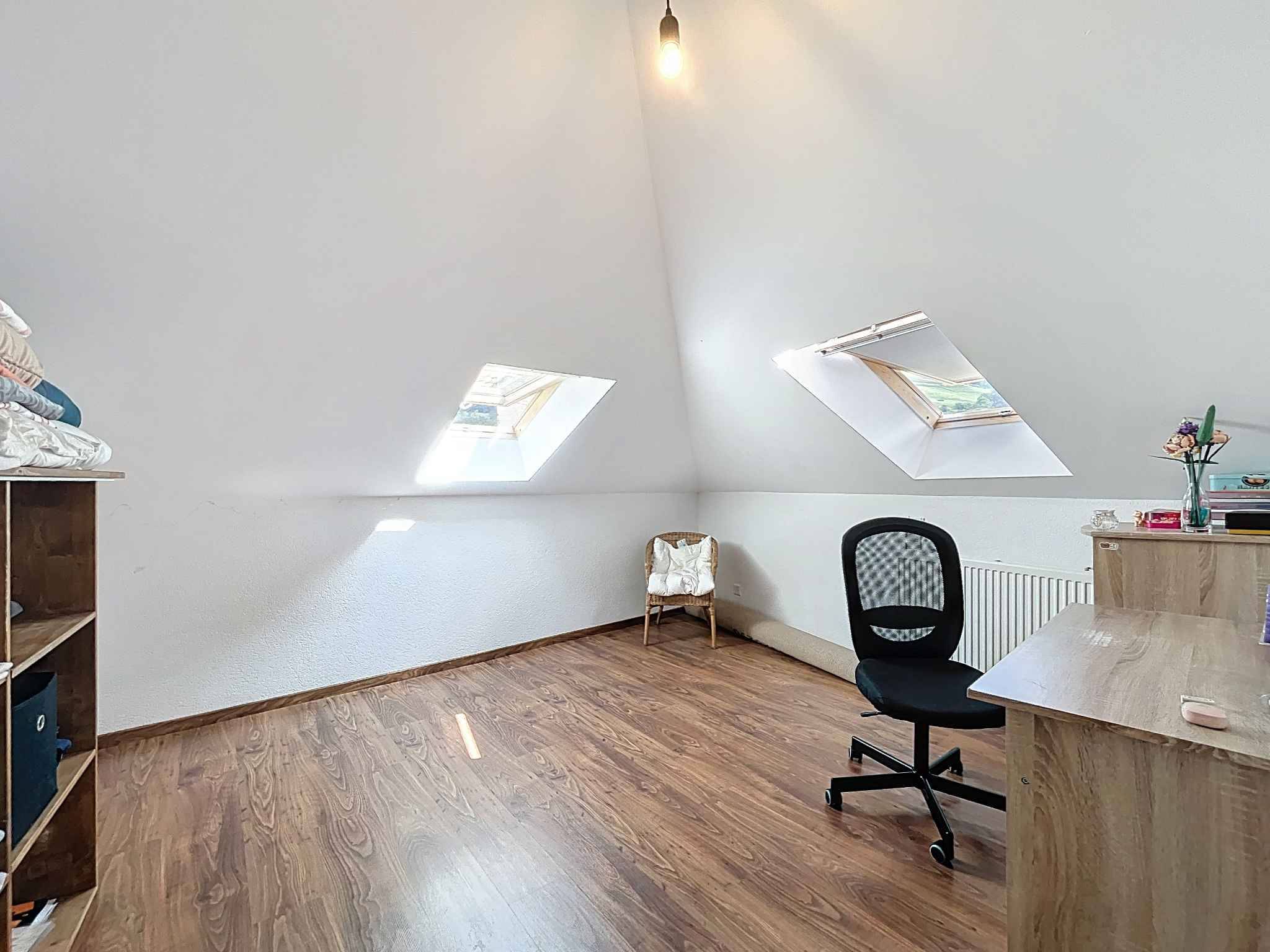IMMEUBLE DE RENDEMENT AVEC LOCAL COMMERCIAL ET APPARTEMENTS