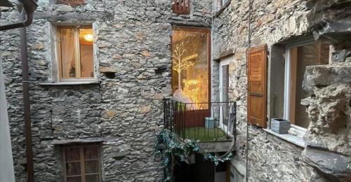 Maison contiguë 6 pièces