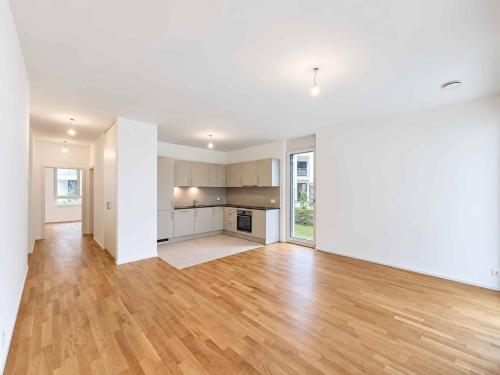 Lot D-004 - Appartement de 2.5 pces au rez-de-chaussée