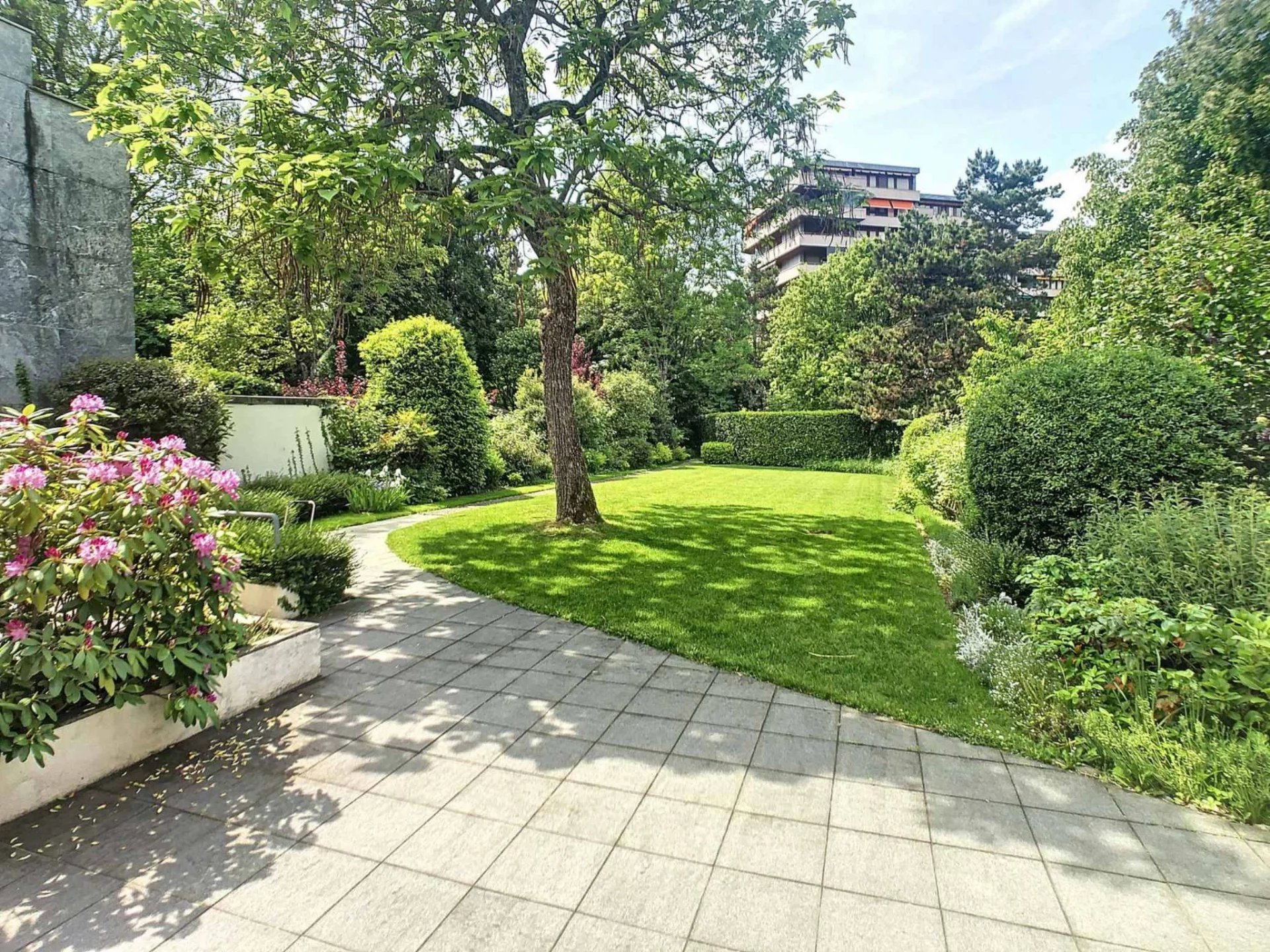 House for sale in Grand-Saconnex, Switzerland