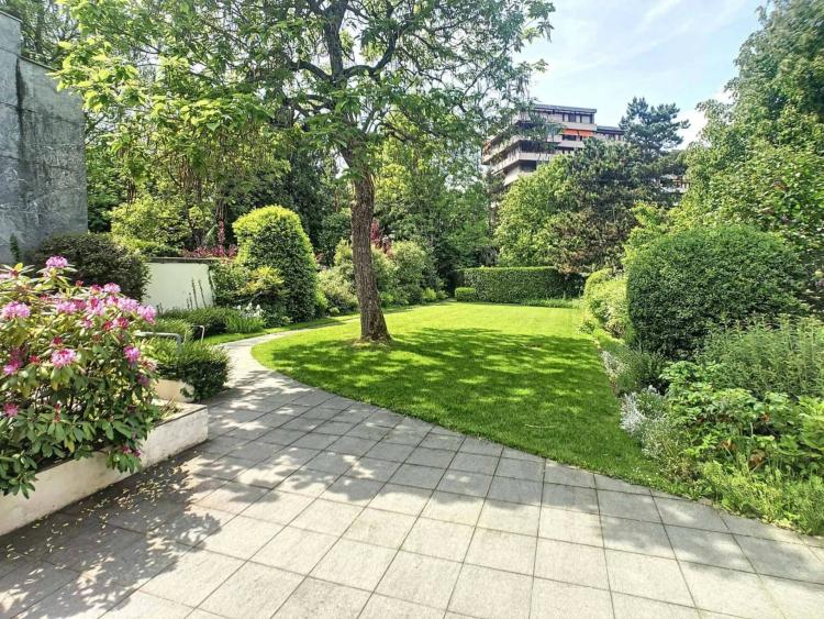 House for sale in Grand-Saconnex, Switzerland