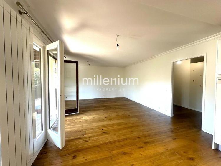 Magnifique appartement situé à Corsier