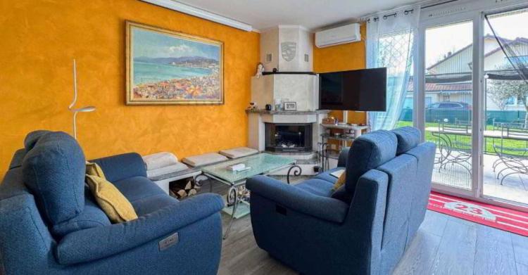 Villa 5 pièces