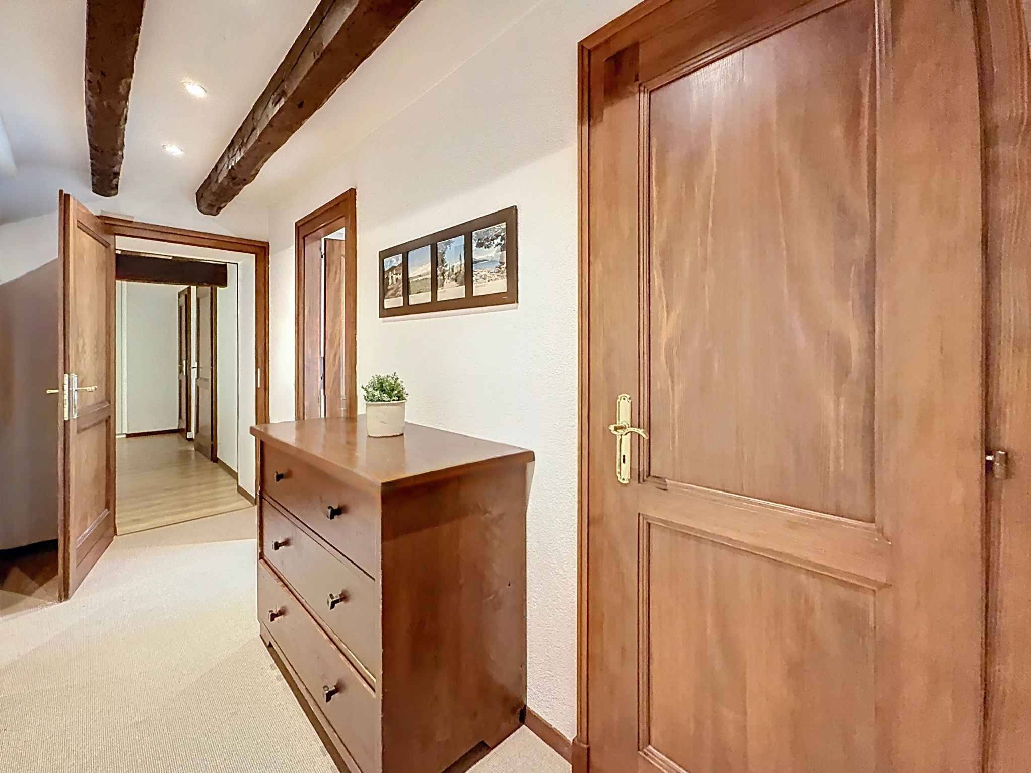 CO-EXCLUSIVITE ! Magnifique propriété de caractère proche de Nyon