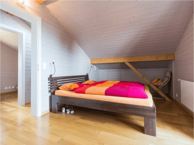 Charmant chalet de 6 pièces à Arzier-Le Muids