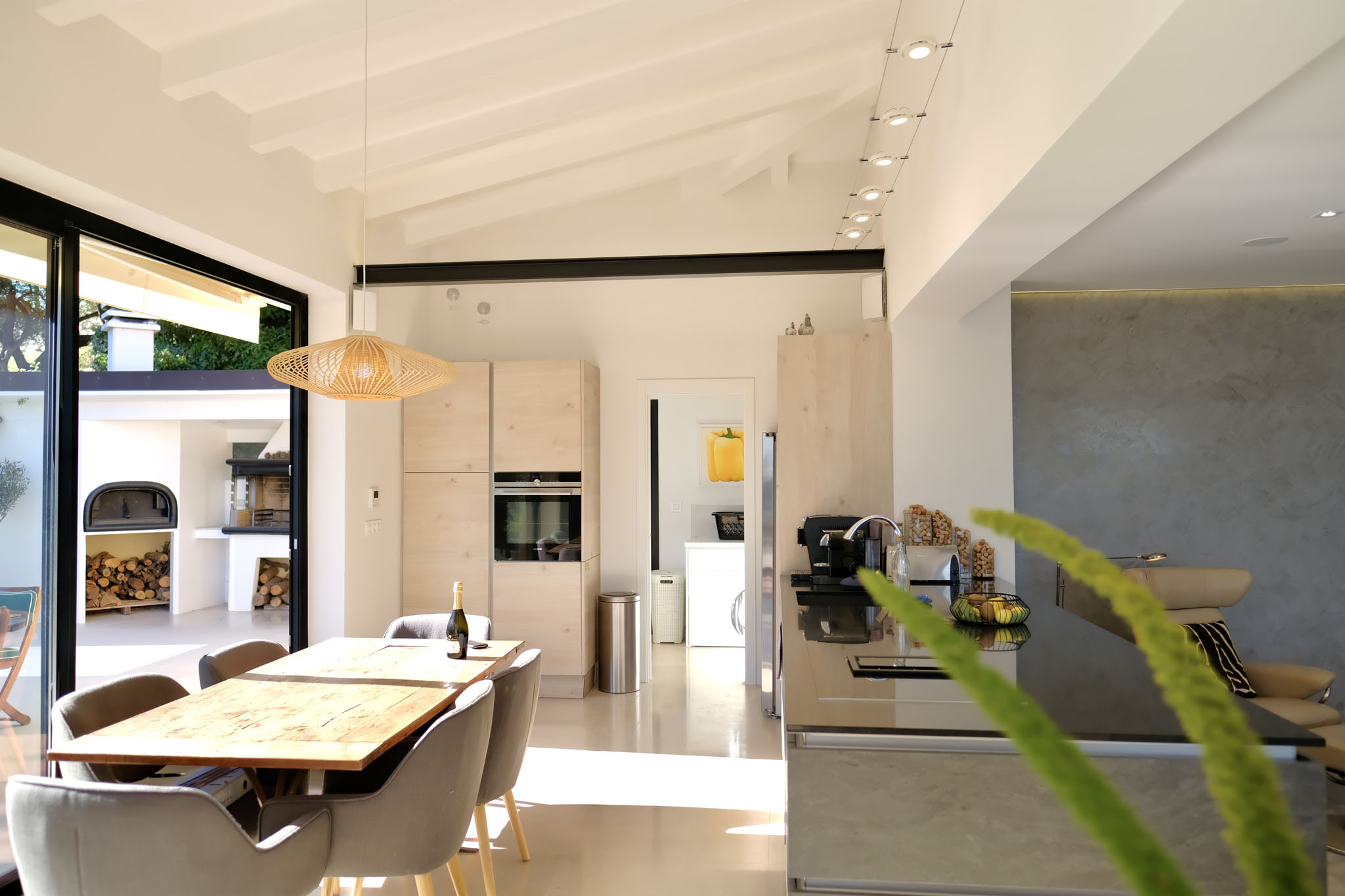 VILLA EUPHORIA