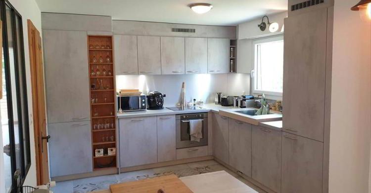 Appartement 5 pièces