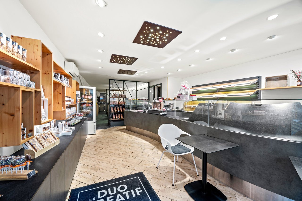 House for sale, Grand Rue (La Tour-de-Peilz, Switzerland)