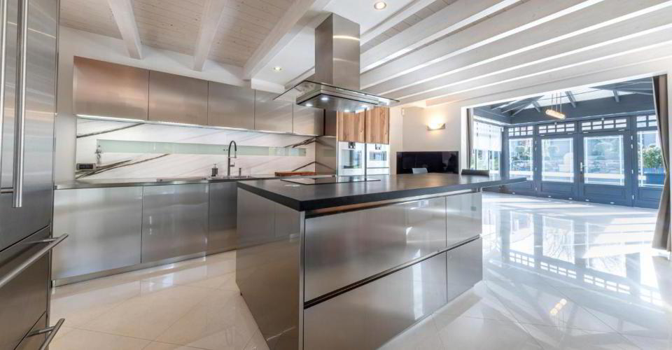 Maison 6 pièces
