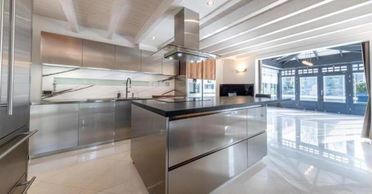 Maison 6 pièces