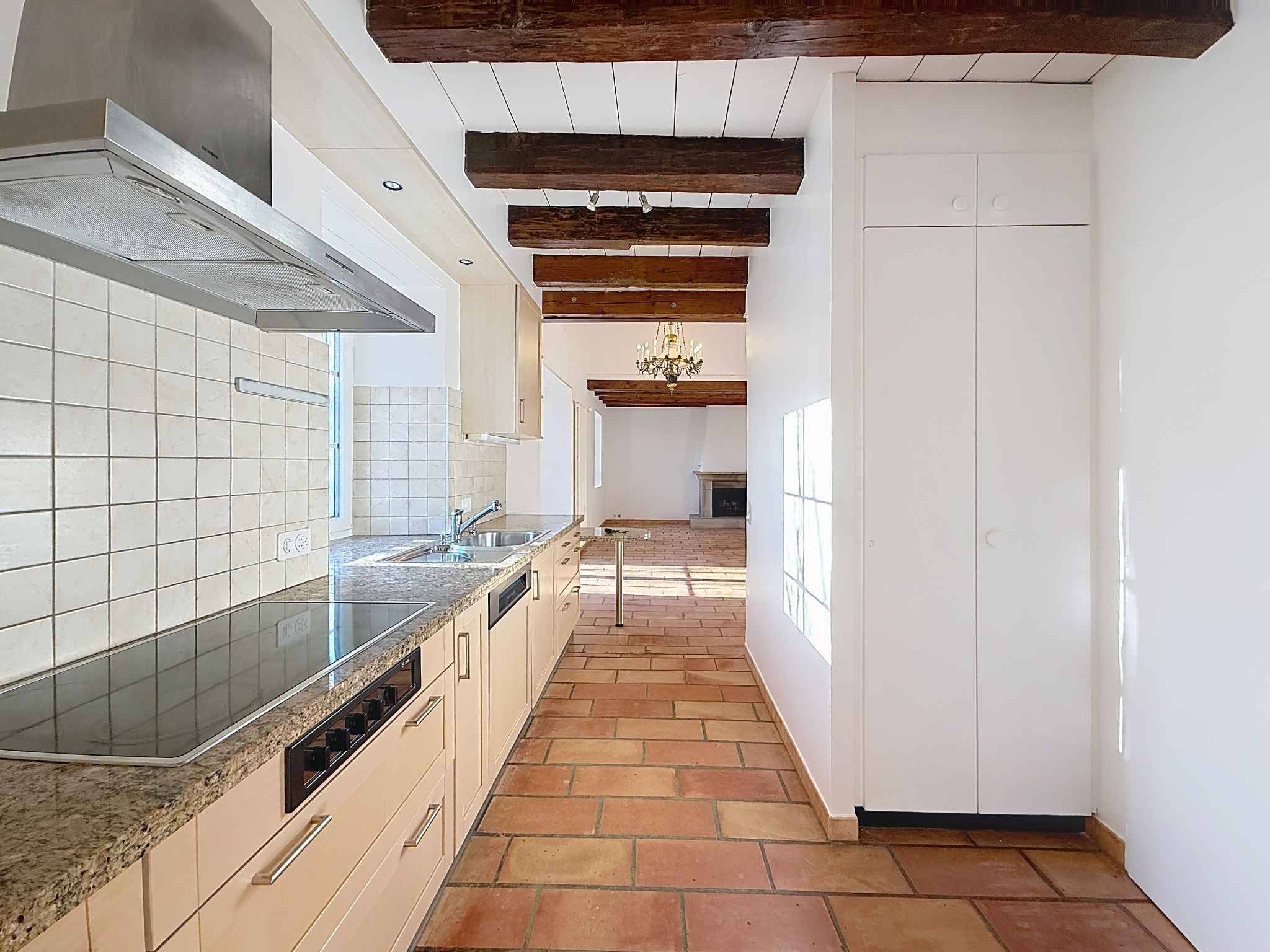 En EXCLUSIVITÉ ! Magnifique maison authentique au charme indéniable