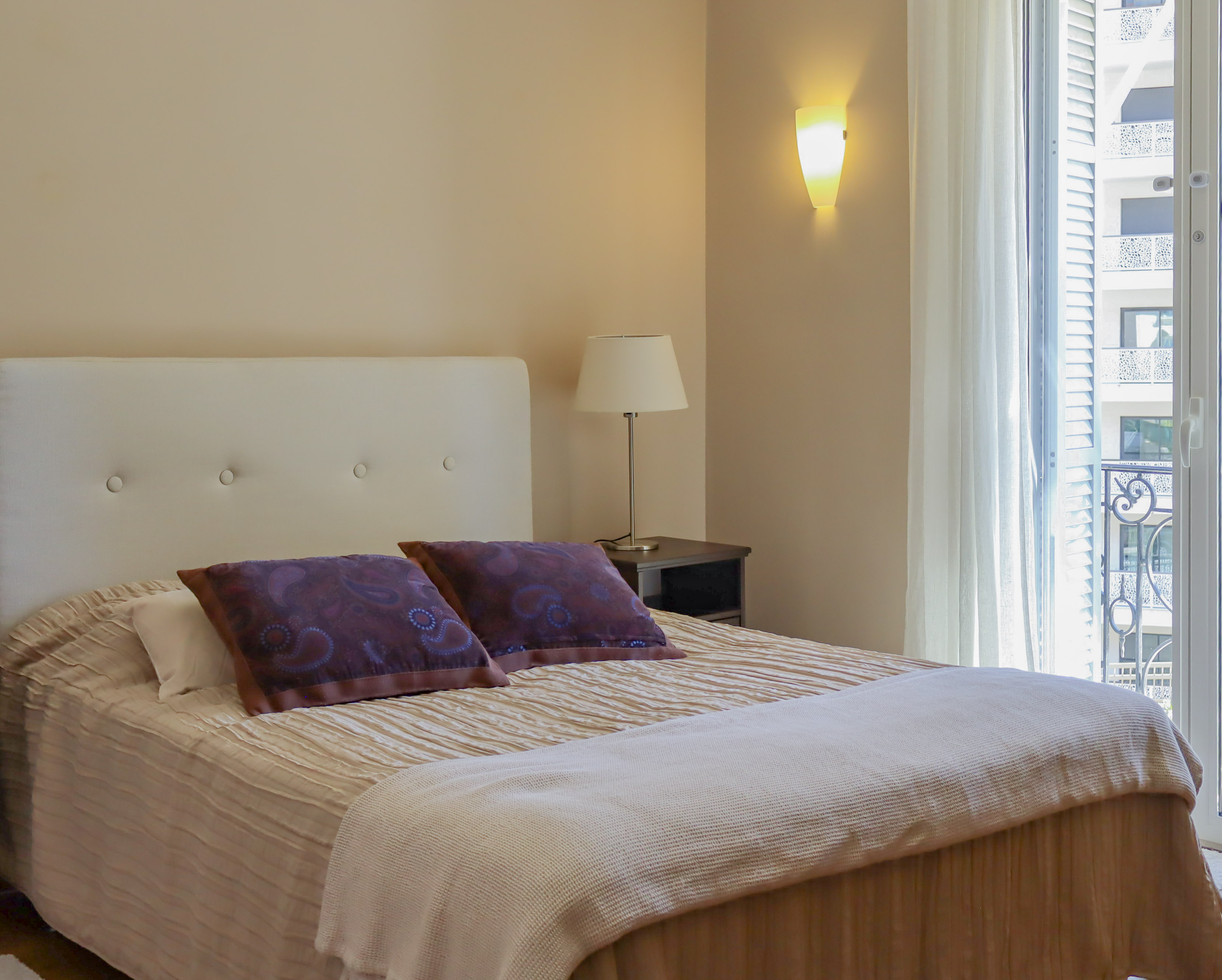 BEAUSOLEIL - VILLA BOURGEOISE RÉNOVÉ VUE MER - FRONTIÈRE MONACO - 5 CHAMBRES - SAINT ROMAN
